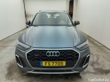  Audi  Q5 AUDI  DIESEL - 2020 40 TDi 204hp Quattro S line S tronic 5d #5