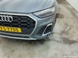  Audi  Q5 AUDI  DIESEL - 2020 40 TDi 204hp Quattro S line S tronic 5d #29