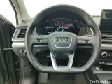  Audi  Q5 AUDI  DIESEL - 2020 40 TDi 204hp Quattro S line S tronic 5d #40