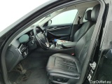  Bmw  Serie 5 BMW 5 Reeks Touring 518d Aut. (100 kW) 5d #3