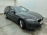  Bmw  Serie 5 BMW 5 Reeks Touring 518d Aut. (100 kW) 5d #8