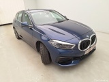  Bmw  Serie 1 BMW, 1-serie '19, BMW 1 Reeks Hatch 116dA (85 kW) 5d #9