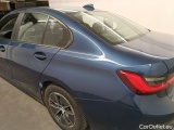  Bmw  Serie 3 BMW 3 Reeks Berline 316dA (90 kW) 4d #19