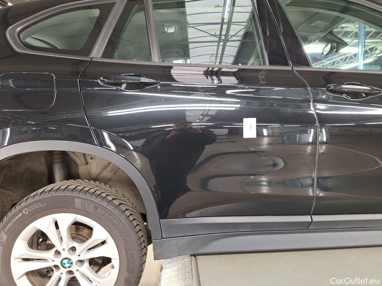  Bmw  X1 BMW,  FL'19, BMW  sDrive16dA (85 kW) 5d #26