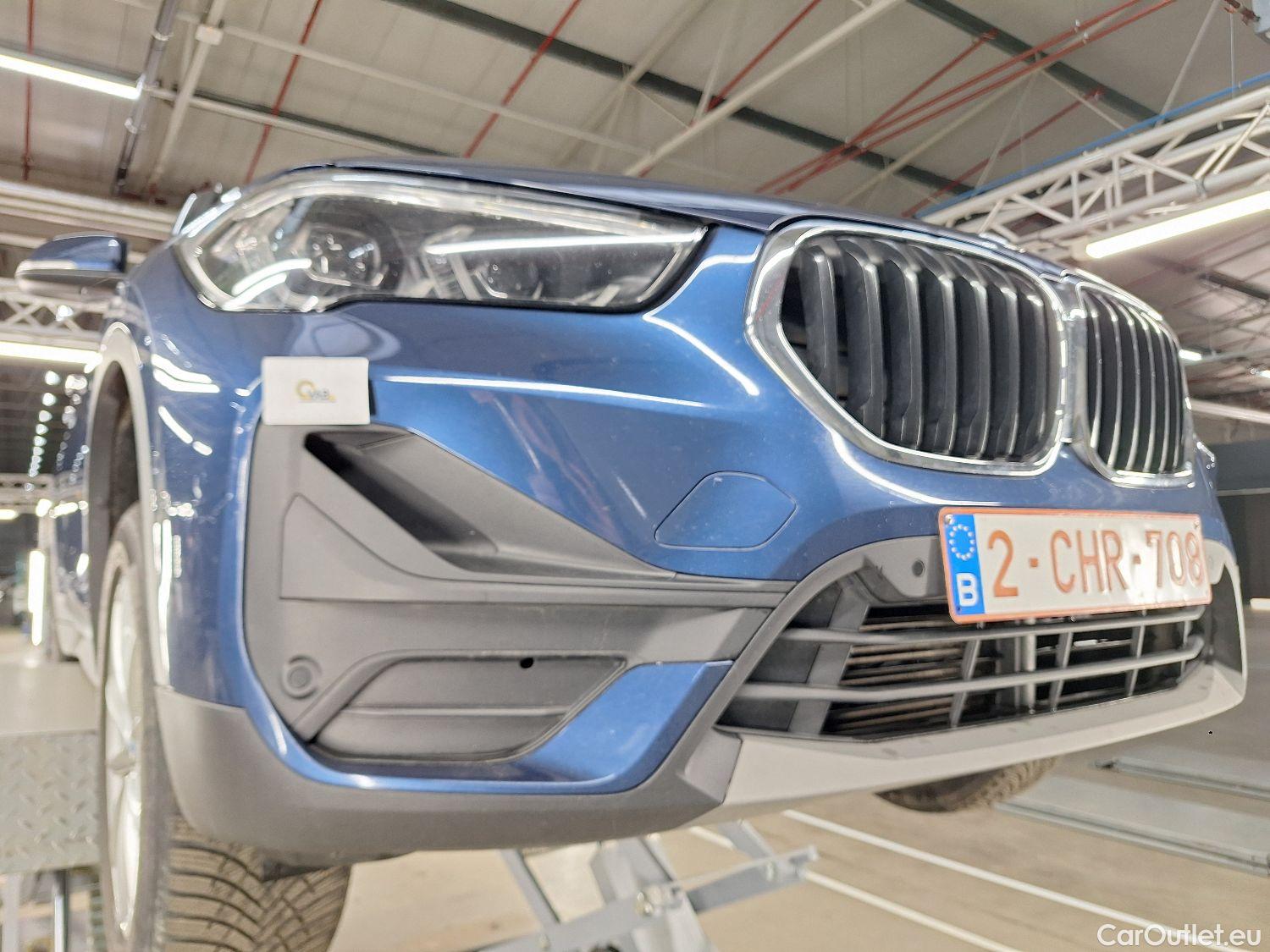  Bmw  X1 BMW,  FL'19, BMW  sDrive18dA (100 kW) 5d #3