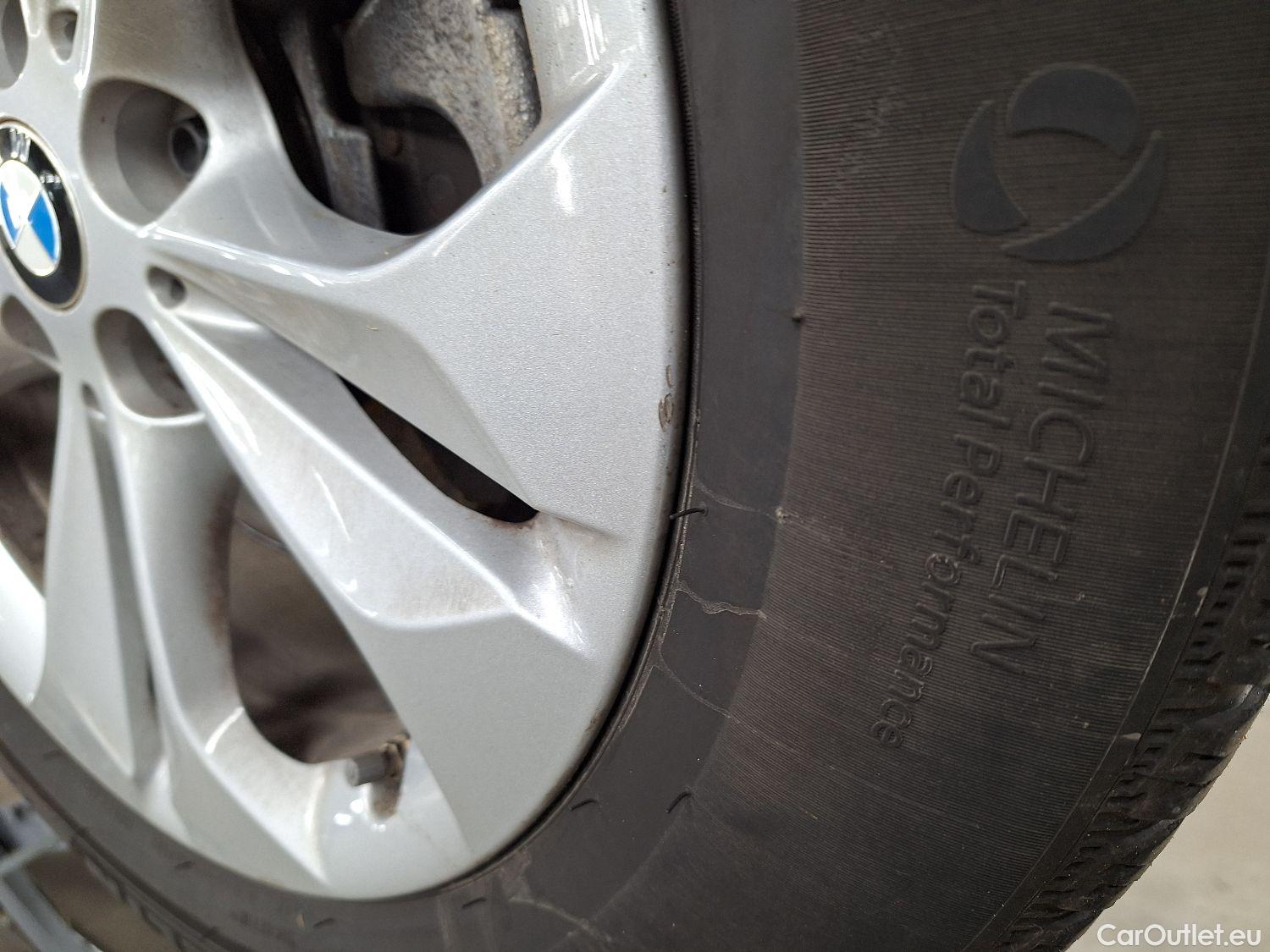  Bmw  X1 BMW,  FL'19, BMW  sDrive16dA (85 kW) 5d #8