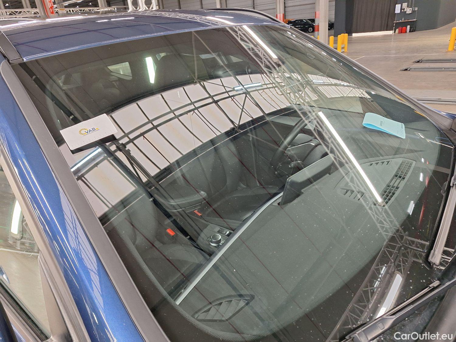  Bmw  X1 BMW,  FL'19, BMW  sDrive18dA (100 kW) 5d #14