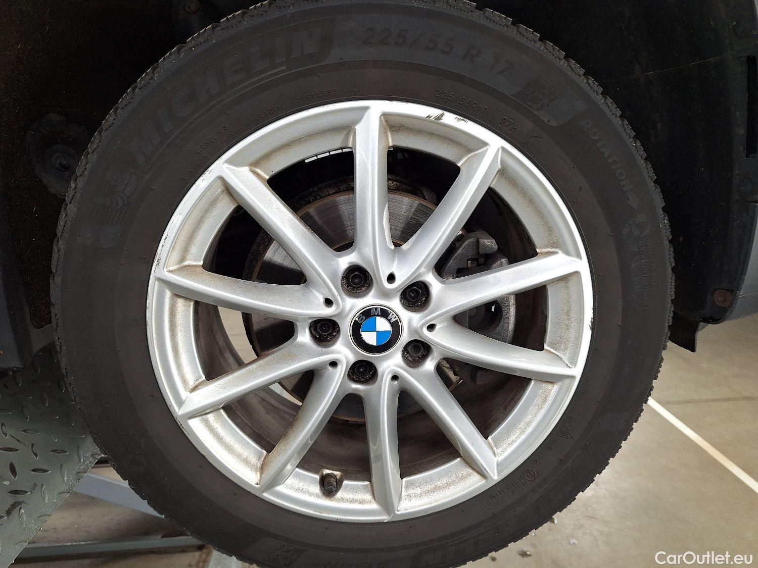  Bmw  X1 BMW,  FL'19, BMW  sDrive16dA (85 kW) 5d #22