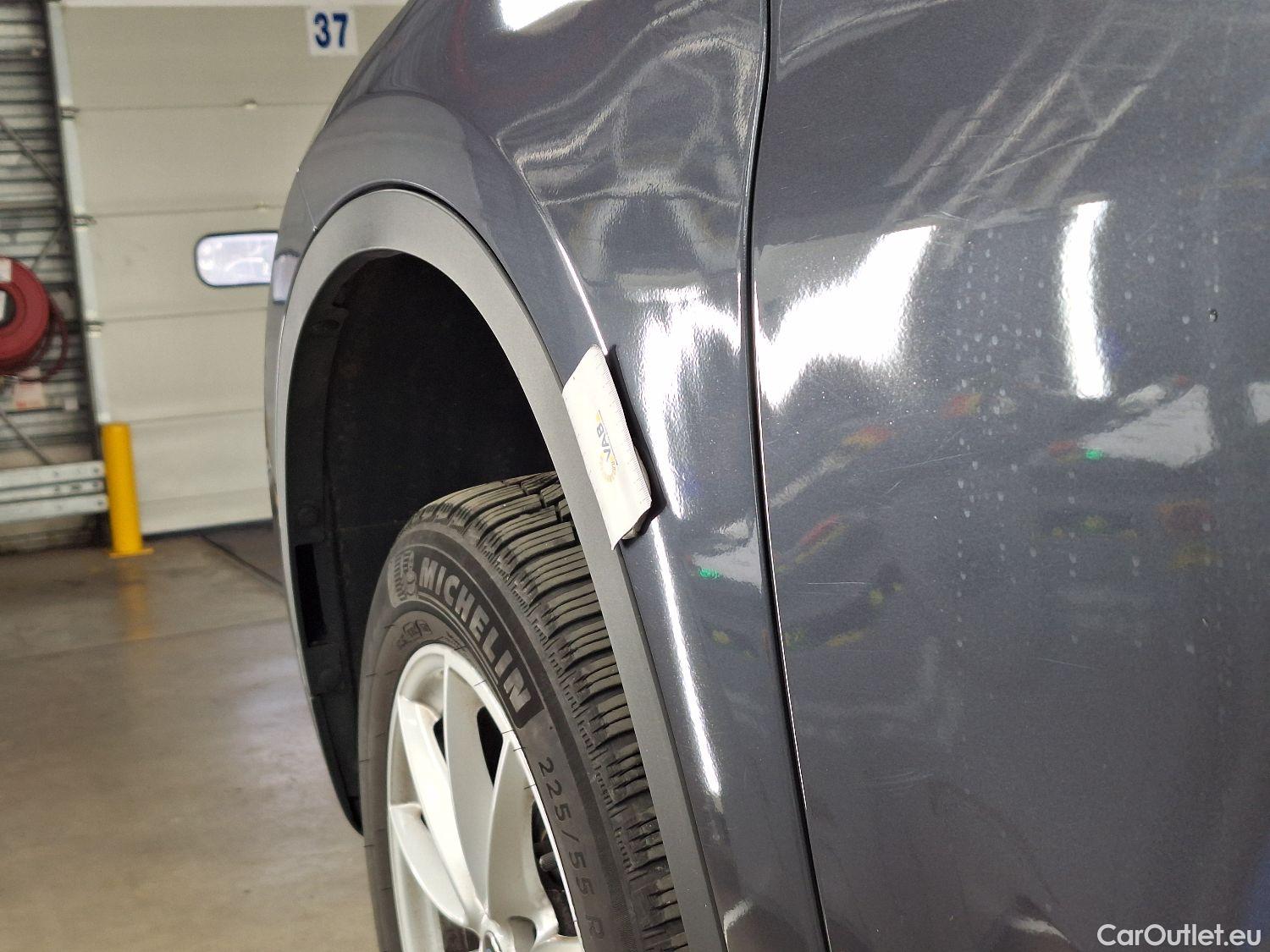  Bmw  X1 BMW,  FL'19, BMW  sDrive16dA (85 kW) 5d #12