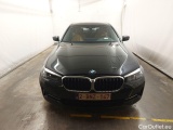  Bmw  Serie 5 BMW 5 Reeks Berline 518d 100kW Aut. 4d #5