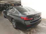  Bmw  Serie 5 BMW 5 Reeks Berline 518d 100kW Aut. 4d #7