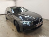  Bmw  Serie 5 BMW 5 Reeks Berline 530e 200kW 4d #8