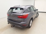  Bmw  X1 BMW,  FL'19, BMW  sDrive16dA (85 kW) 5d #8