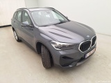  Bmw  X1 BMW,  FL'19, BMW  sDrive16dA (85 kW) 5d #9