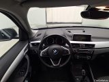  Bmw  X1 BMW,  FL'19, BMW  sDrive16dA (85 kW) 5d #5