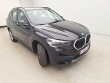  Bmw  X1 BMW,  FL'19, BMW  sDrive16dA (85 kW) 5d #9