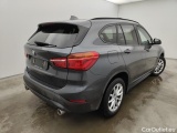  Bmw  X1 BMW  sDrive18dA (100 kW) 5d #2