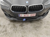  Bmw  X2 BMW  sDrive16d 85kW 5d #25