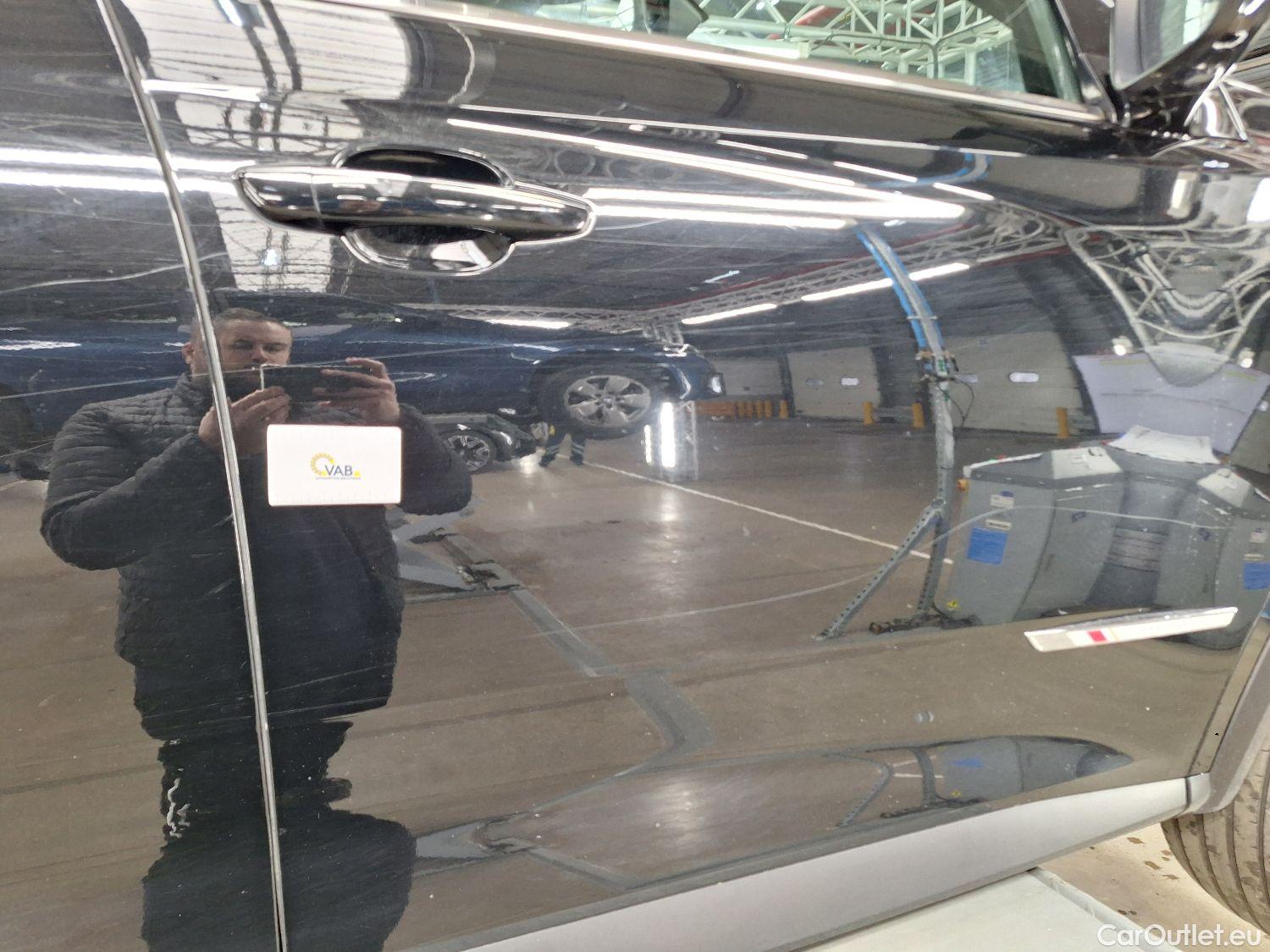  DS  DS7 DS,  CB '17, DS 7 Crossback 1.5 BlueHDi 130 Auto PERFORMANCE Li #23