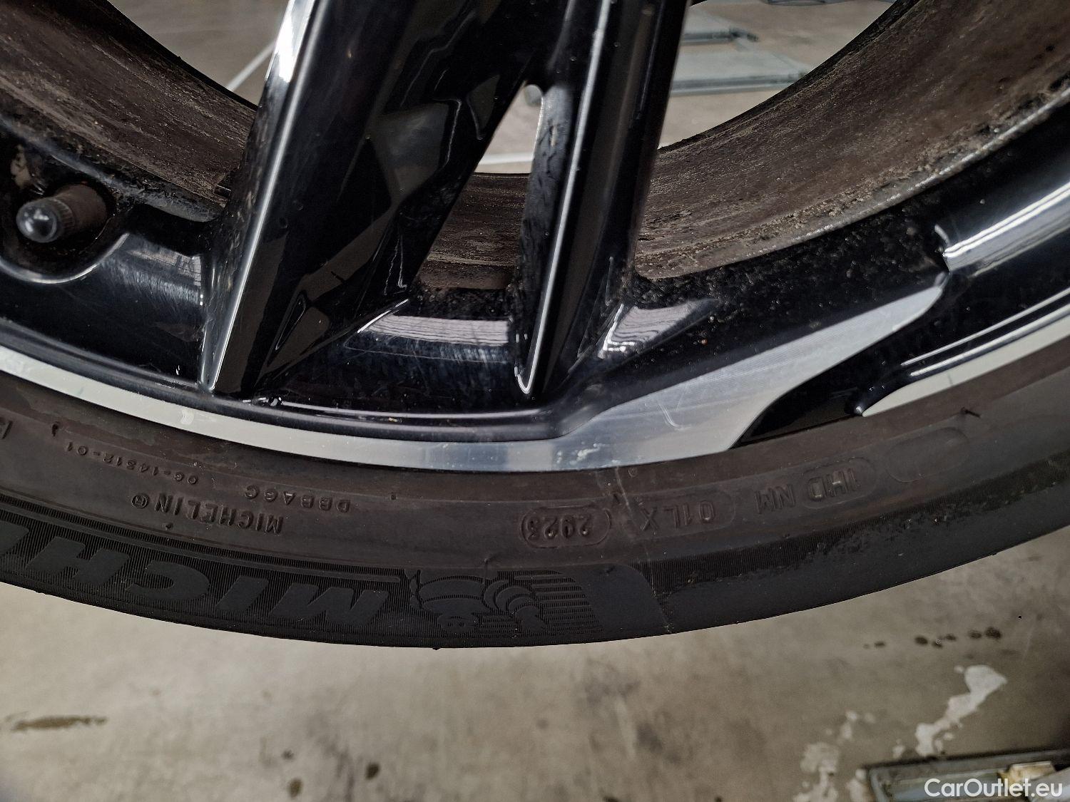  DS  DS7 DS,  CB '17, DS 7 Crossback 1.5 BlueHDi 130 Auto PERFORMANCE Li #6