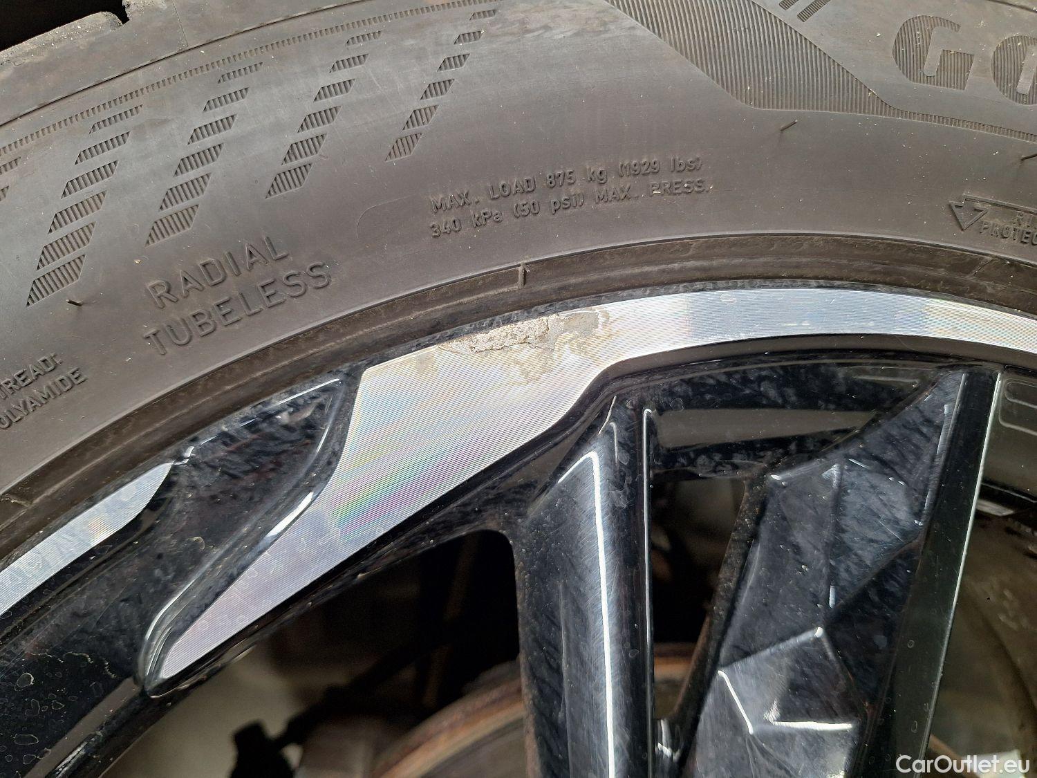  DS  DS7 DS,  CB '17, DS 7 Crossback 1.5 BlueHDi 130 Auto PERFORMANCE Li #8