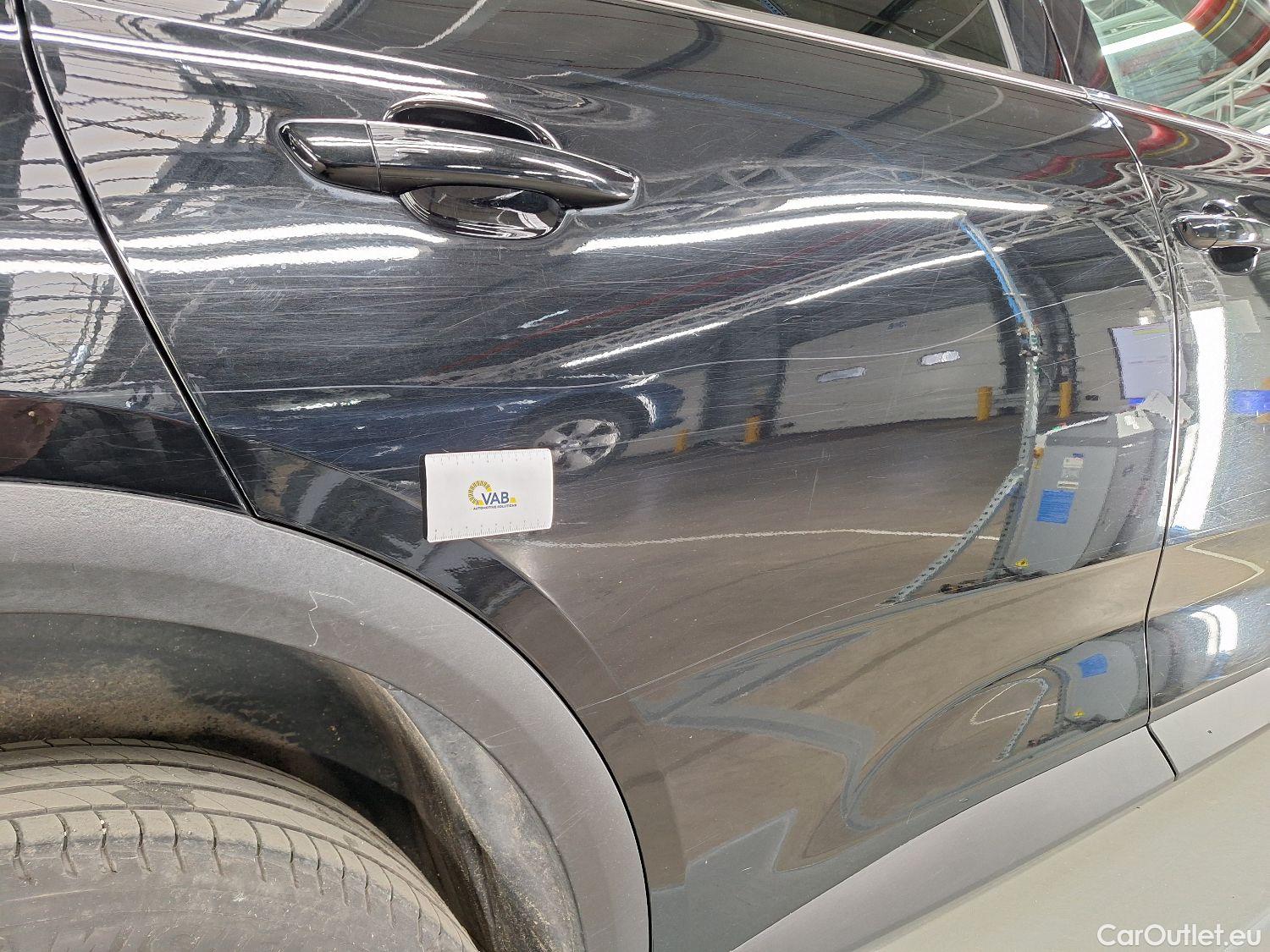  DS  DS7 DS,  CB '17, DS 7 Crossback 1.5 BlueHDi 130 Auto PERFORMANCE Li #20