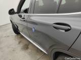  Bmw  X3 BMW  DIESEL - 2022 2.0 A 190hp xDrive20d MHEV 5d #39
