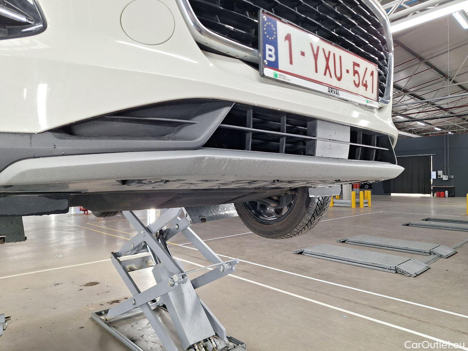  Ford  Puma Ford,  '19, Ford  1.0i Ecoboost mHEV 92kW Titanium 5d #10