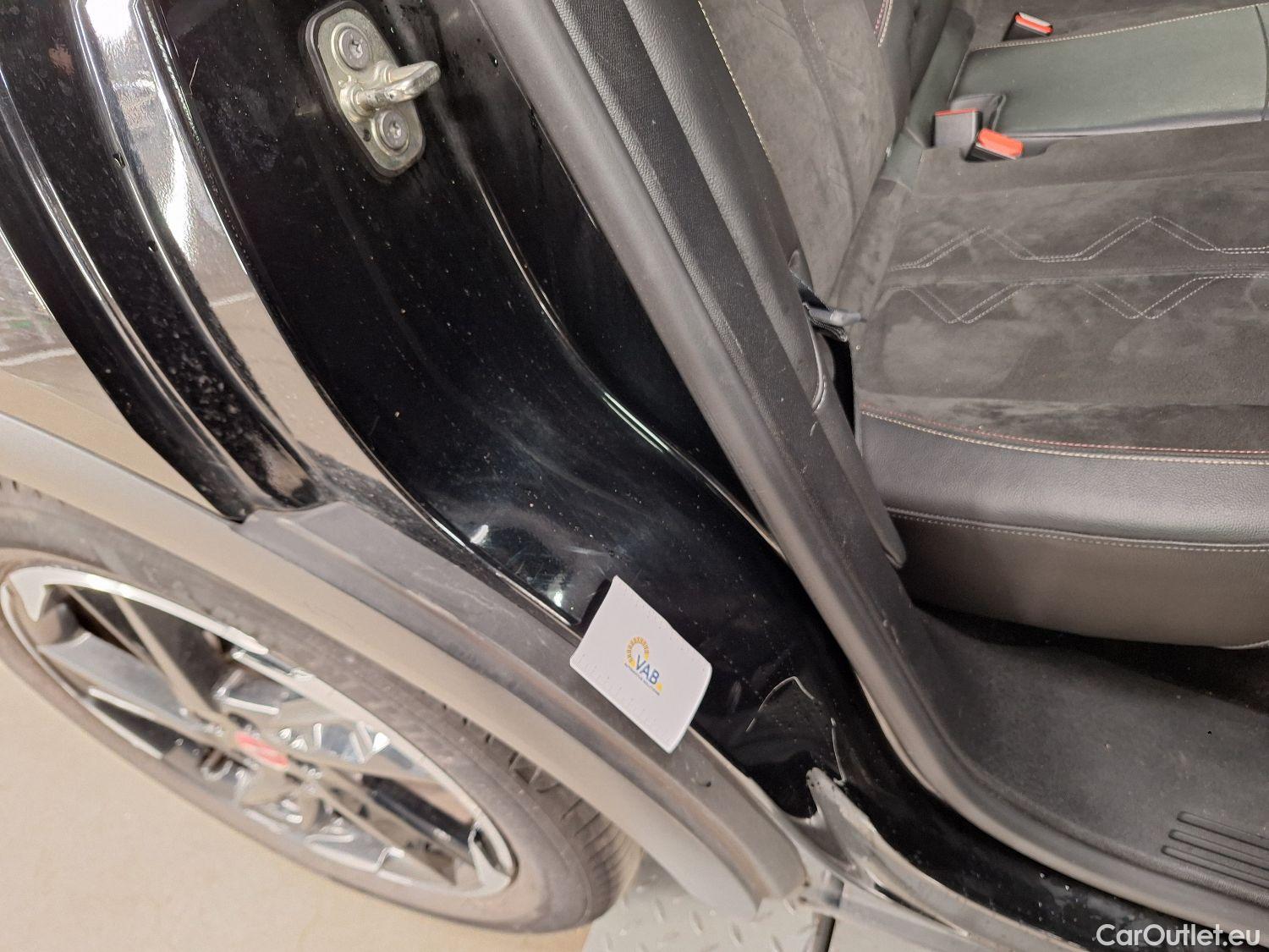  DS  DS7 DS,  CB '17, DS 7 Crossback 1.5 BlueHDi 130 Auto PERFORMANCE Li #72