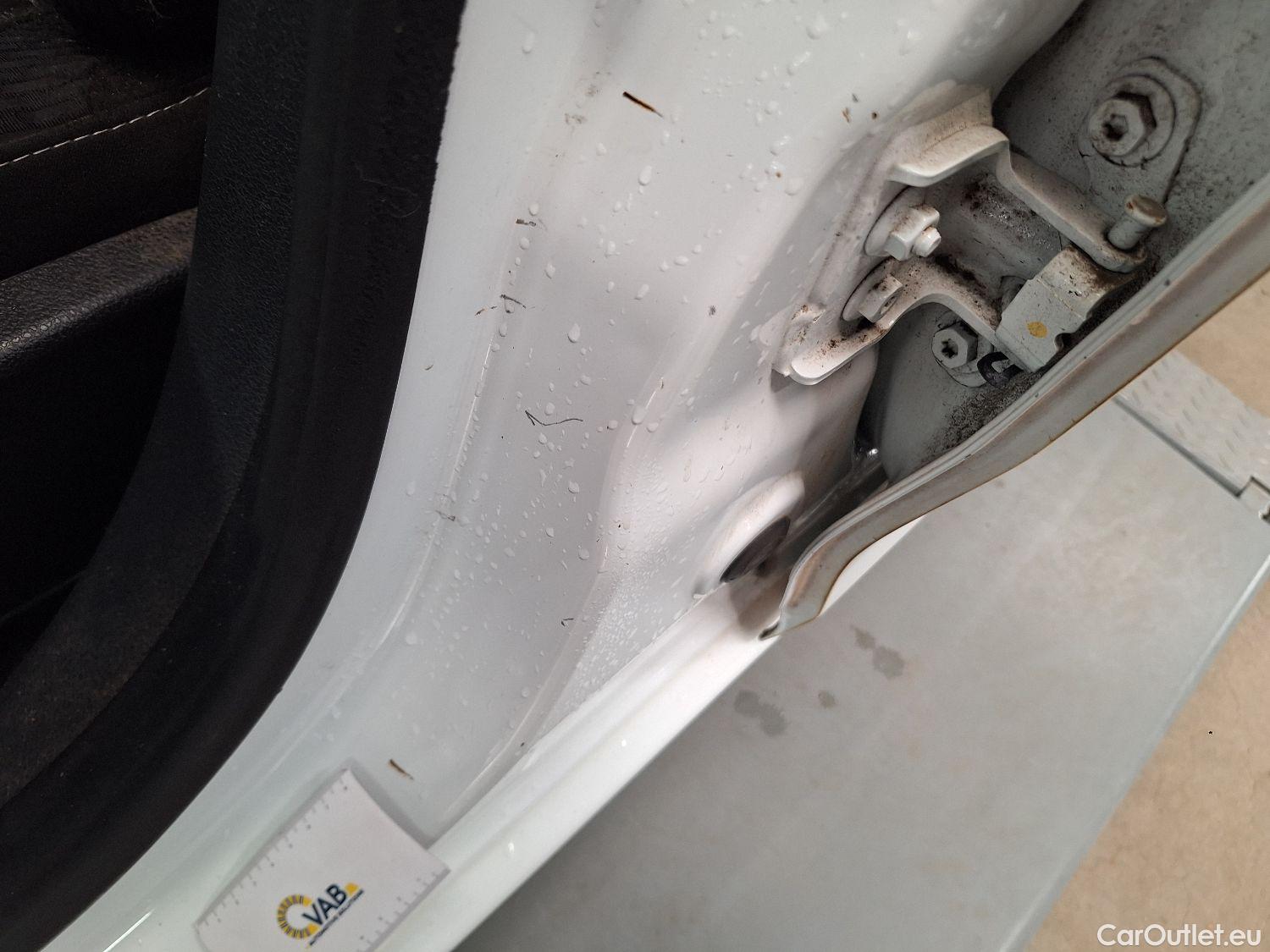  Dacia  Sandero Dacia,  '13, Dacia  SCe 75 Comfort 5d #52