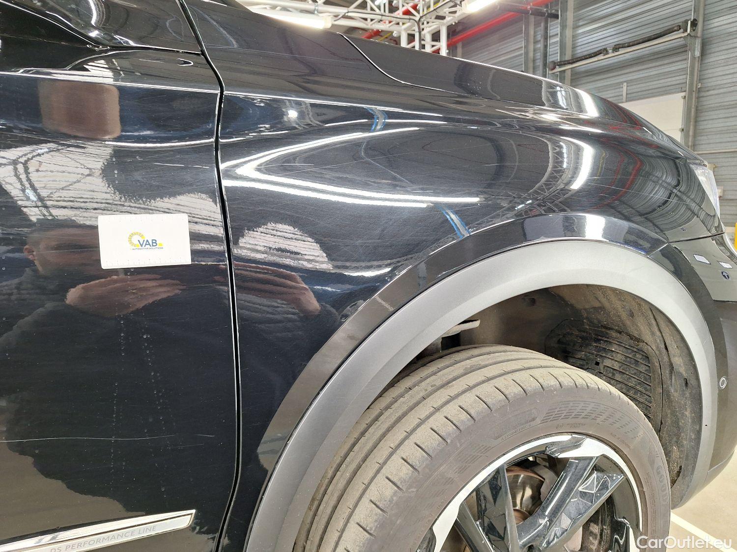  DS  DS7 DS,  CB '17, DS 7 Crossback 1.5 BlueHDi 130 Auto PERFORMANCE Li #26