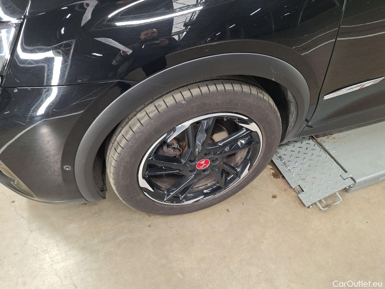  DS  DS7 DS,  CB '17, DS 7 Crossback 1.5 BlueHDi 130 Auto PERFORMANCE Li #42