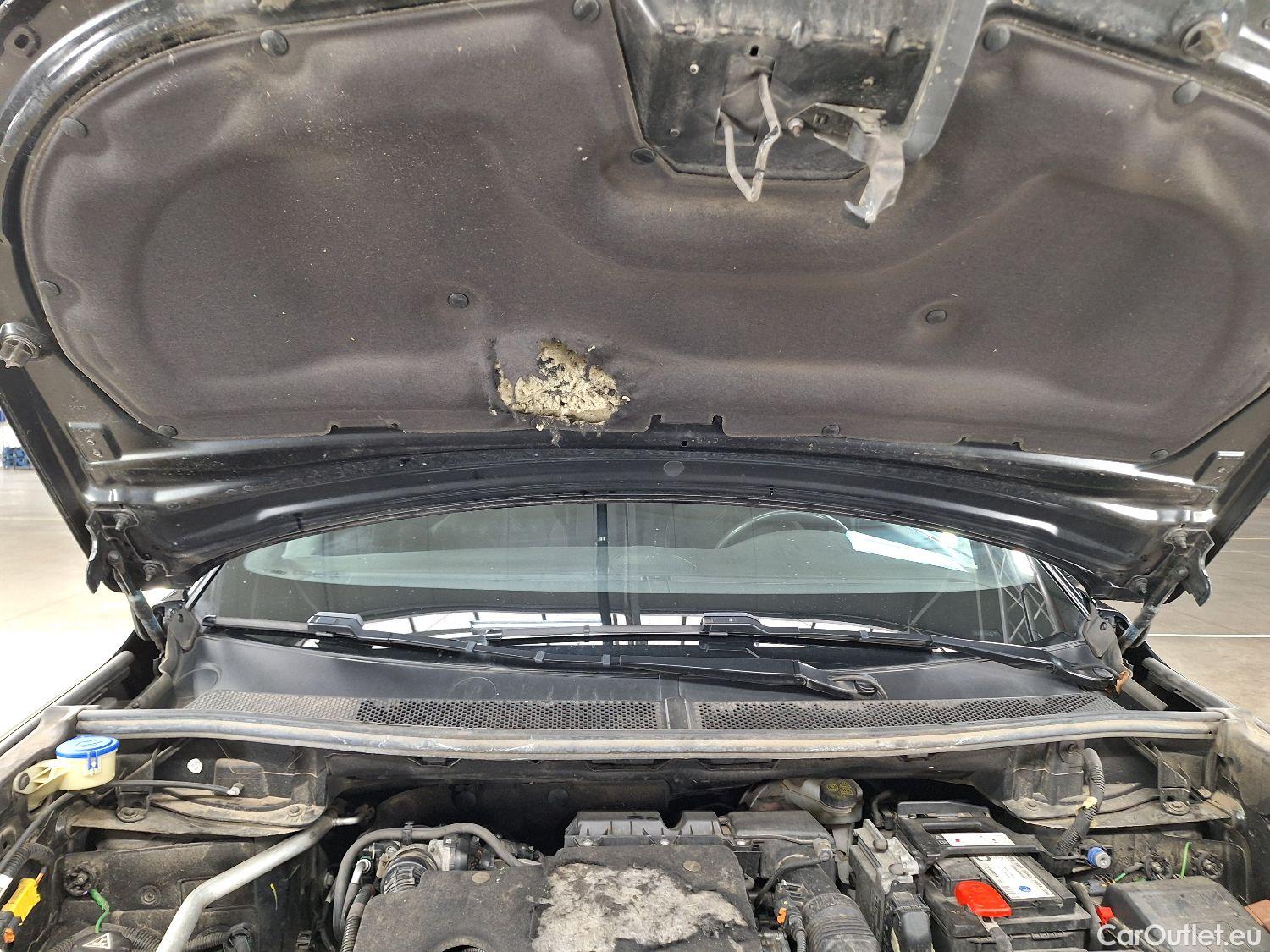  DS  DS7 DS,  CB '17, DS 7 Crossback 1.5 BlueHDi 130 Auto PERFORMANCE Li #47