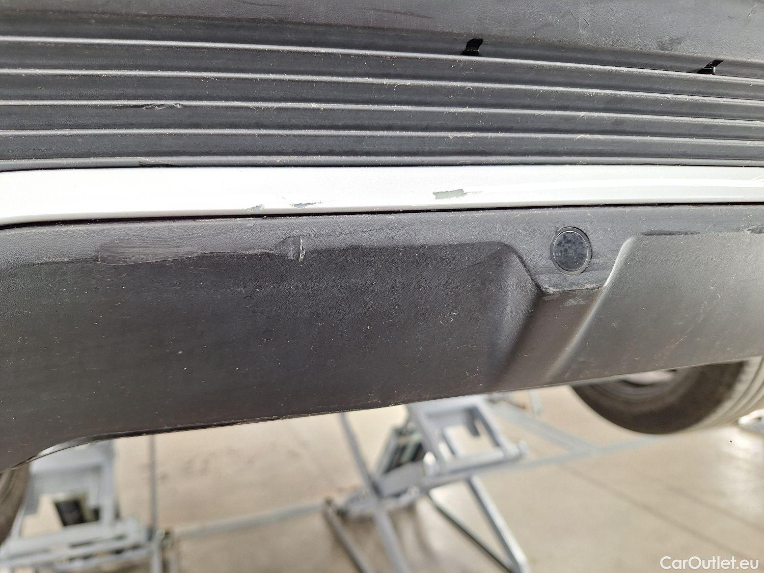  DS  DS7 DS,  CB '17, DS 7 Crossback 1.5 BlueHDi 130 Auto PERFORMANCE Li #36