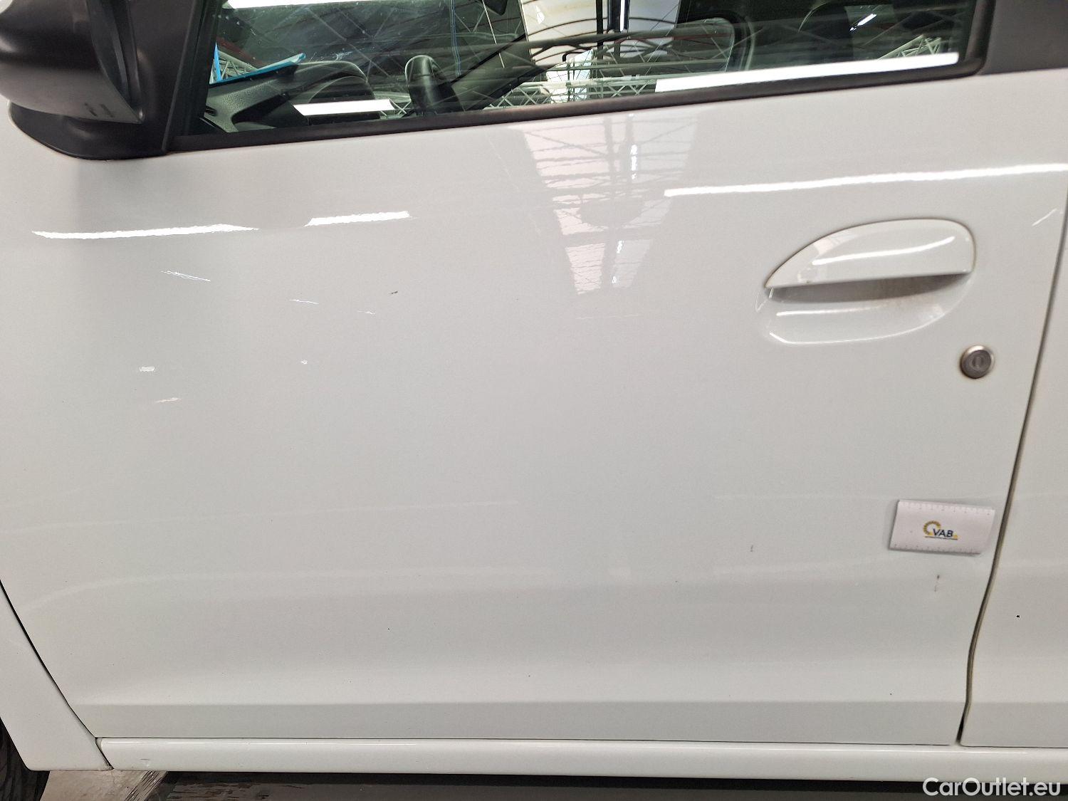  Dacia  Sandero Dacia,  '13, Dacia  SCe 75 Comfort 5d #30