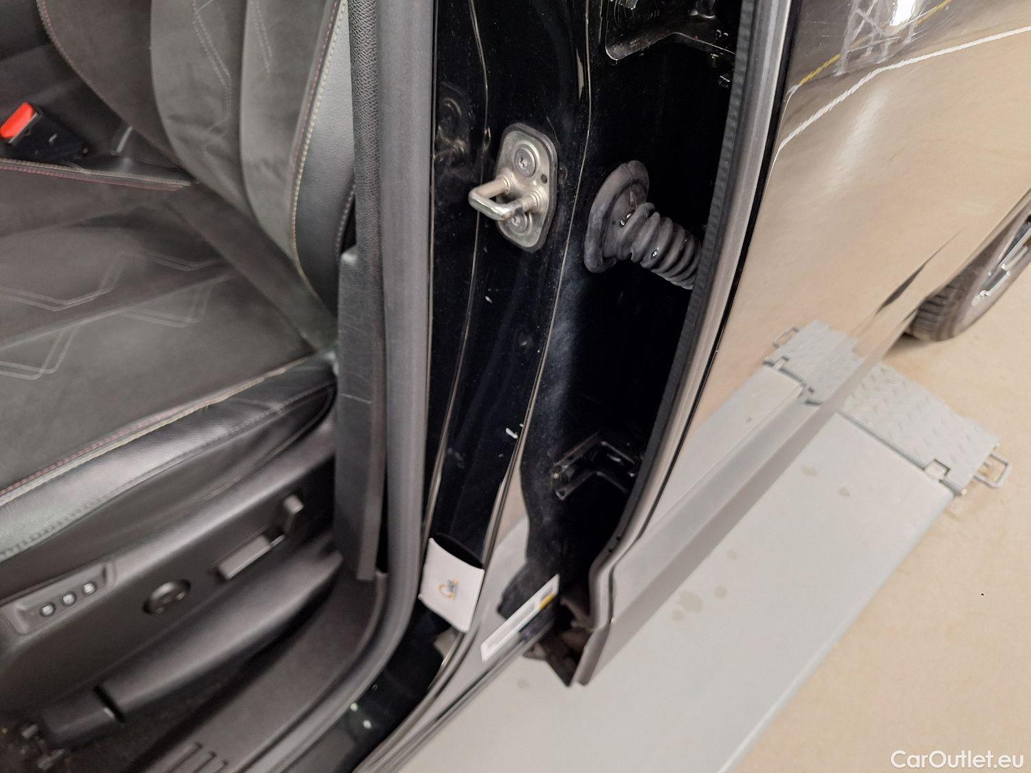  DS  DS7 DS,  CB '17, DS 7 Crossback 1.5 BlueHDi 130 Auto PERFORMANCE Li #52