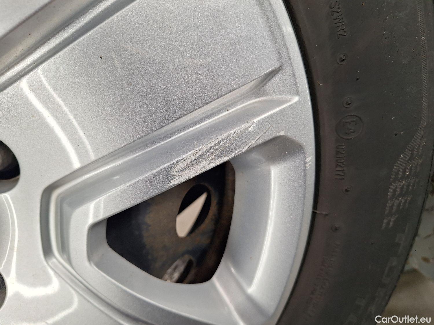  Dacia  Sandero Dacia,  '13, Dacia  SCe 75 Comfort 5d #5