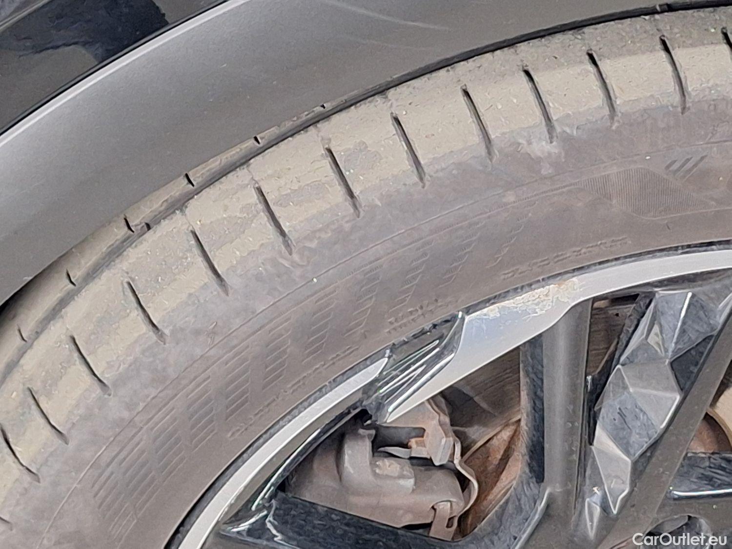  DS  DS7 DS,  CB '17, DS 7 Crossback 1.5 BlueHDi 130 Auto PERFORMANCE Li #43