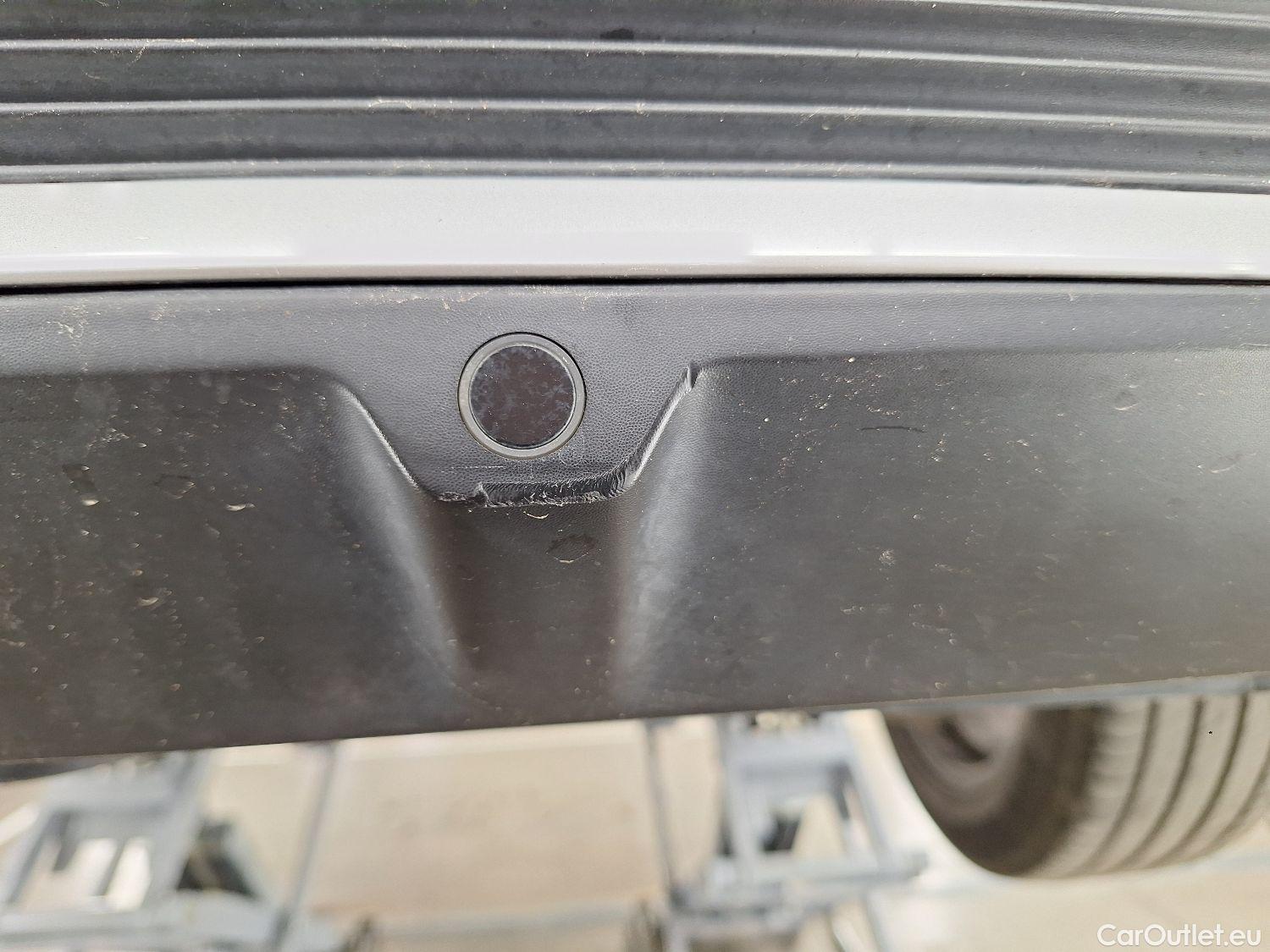  DS  DS7 DS,  CB '17, DS 7 Crossback 1.5 BlueHDi 130 Auto PERFORMANCE Li #37