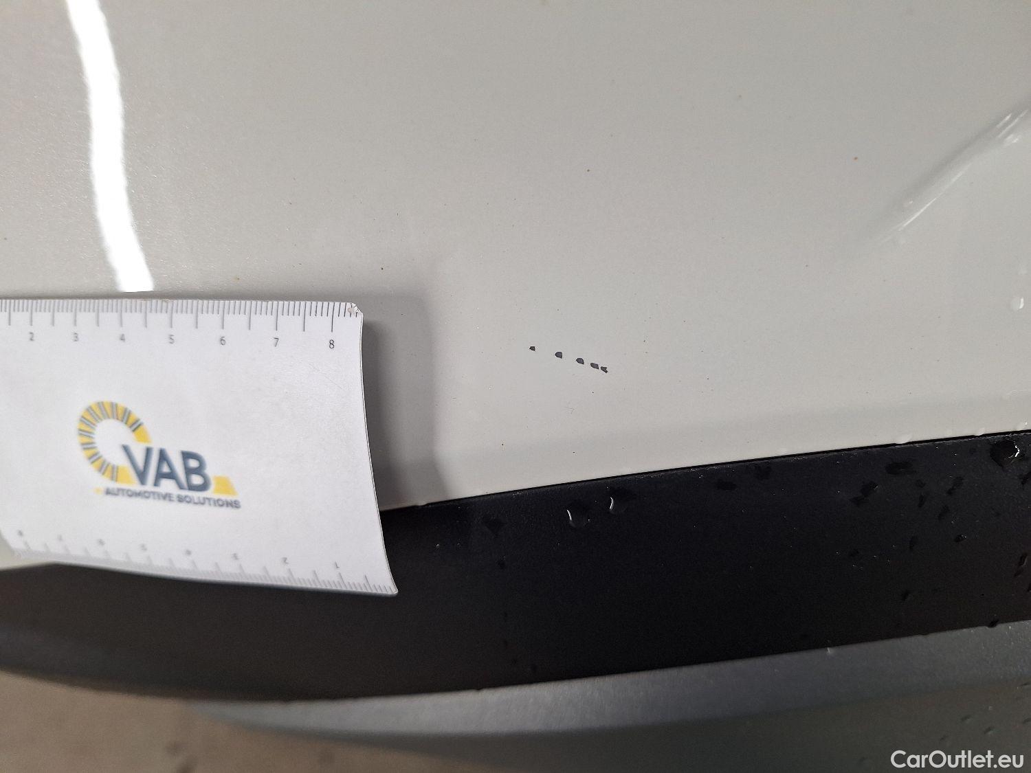  Ford  Puma Ford,  '19, Ford  1.0i Ecoboost mHEV 92kW Titanium 5d #16