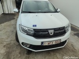  Dacia  Sandero Dacia  1.0 SCe 75 Lauréate 5d #25