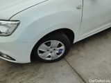  Dacia  Sandero Dacia  1.0 SCe 75 Lauréate 5d #35