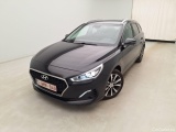  Hyundai  i30 Hyundai,  Wagon '17, Hyundai  Wagon 1.6 CRDi DCT 100kW Sky 5d #2