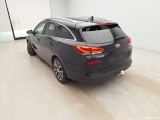  Hyundai  i30 Hyundai,  Wagon '17, Hyundai  Wagon 1.6 CRDi DCT 100kW Sky 5d #6