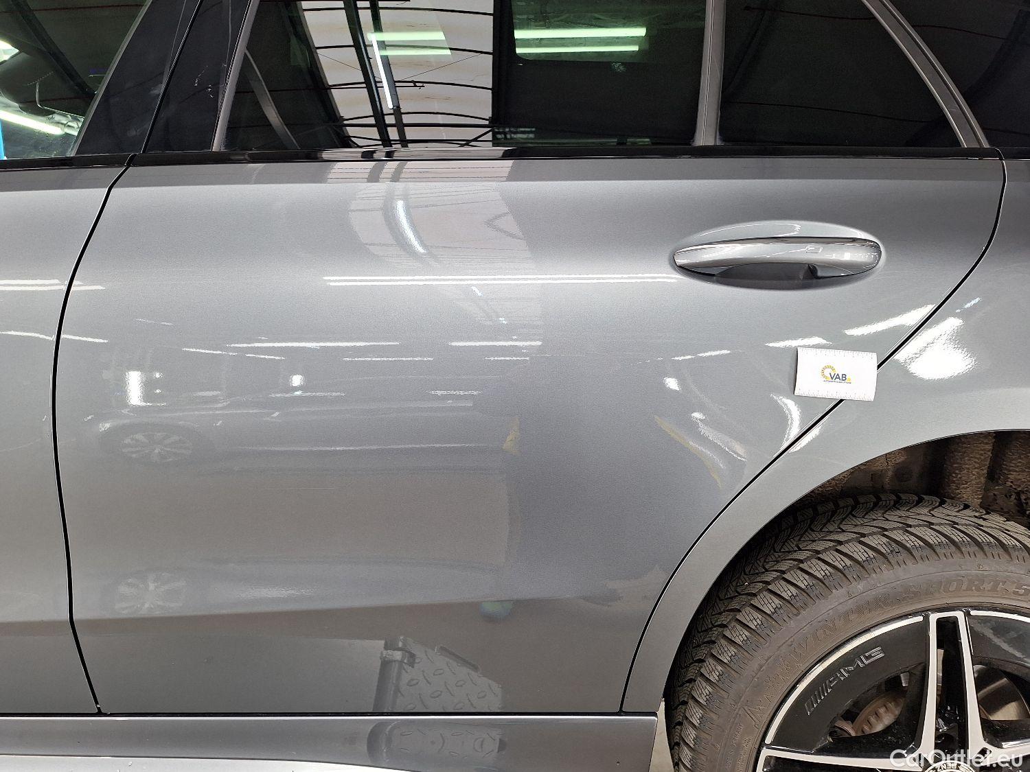  Mercedes  C-Klasse Mercedes, C-Class Break '21, Mercedes-Benz  Break C 220d Launch Edition #30