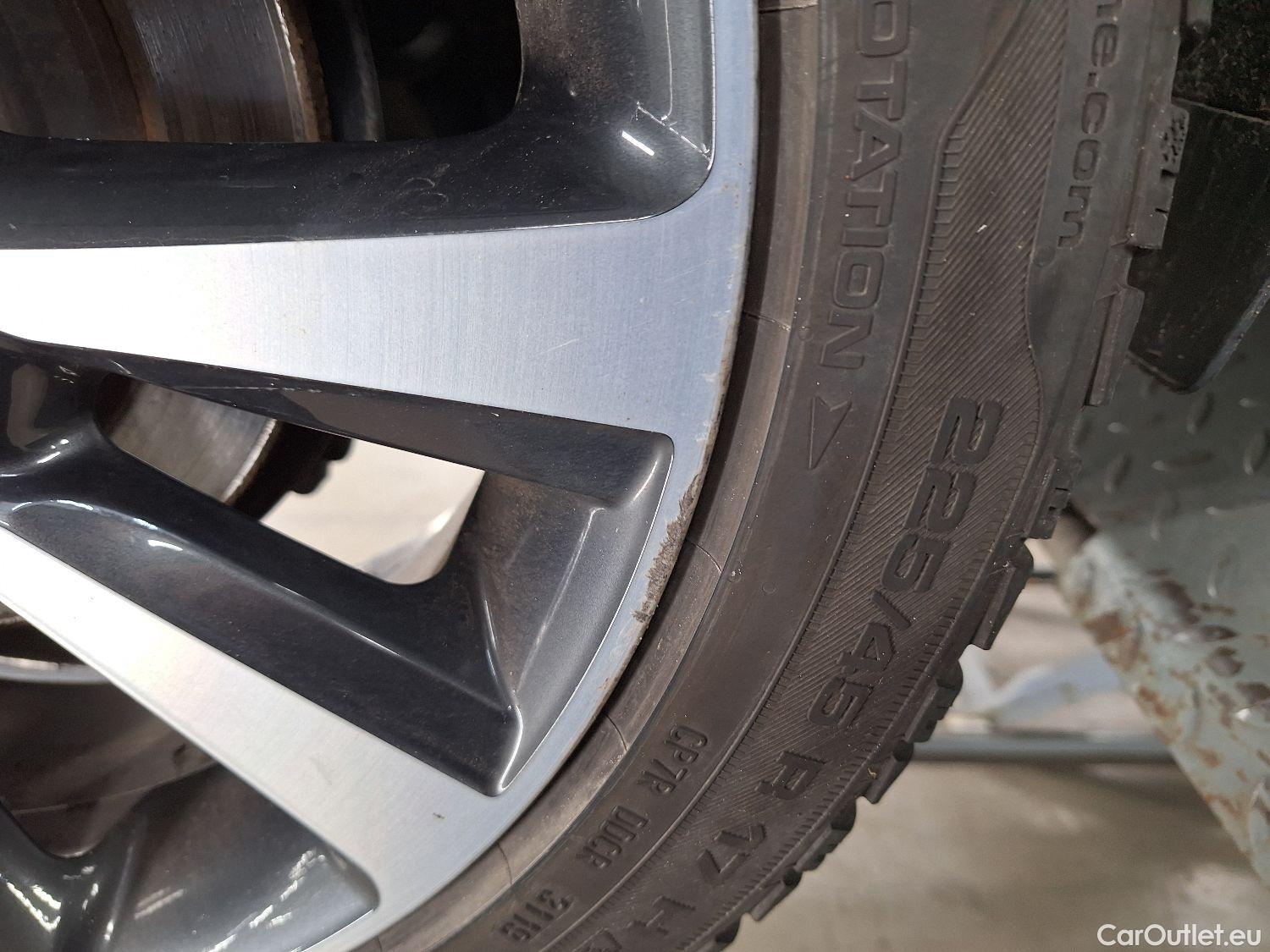  Hyundai  i30 Hyundai,  Wagon '17, Hyundai  Wagon 1.6 CRDi DCT 100kW Sky 5d #12