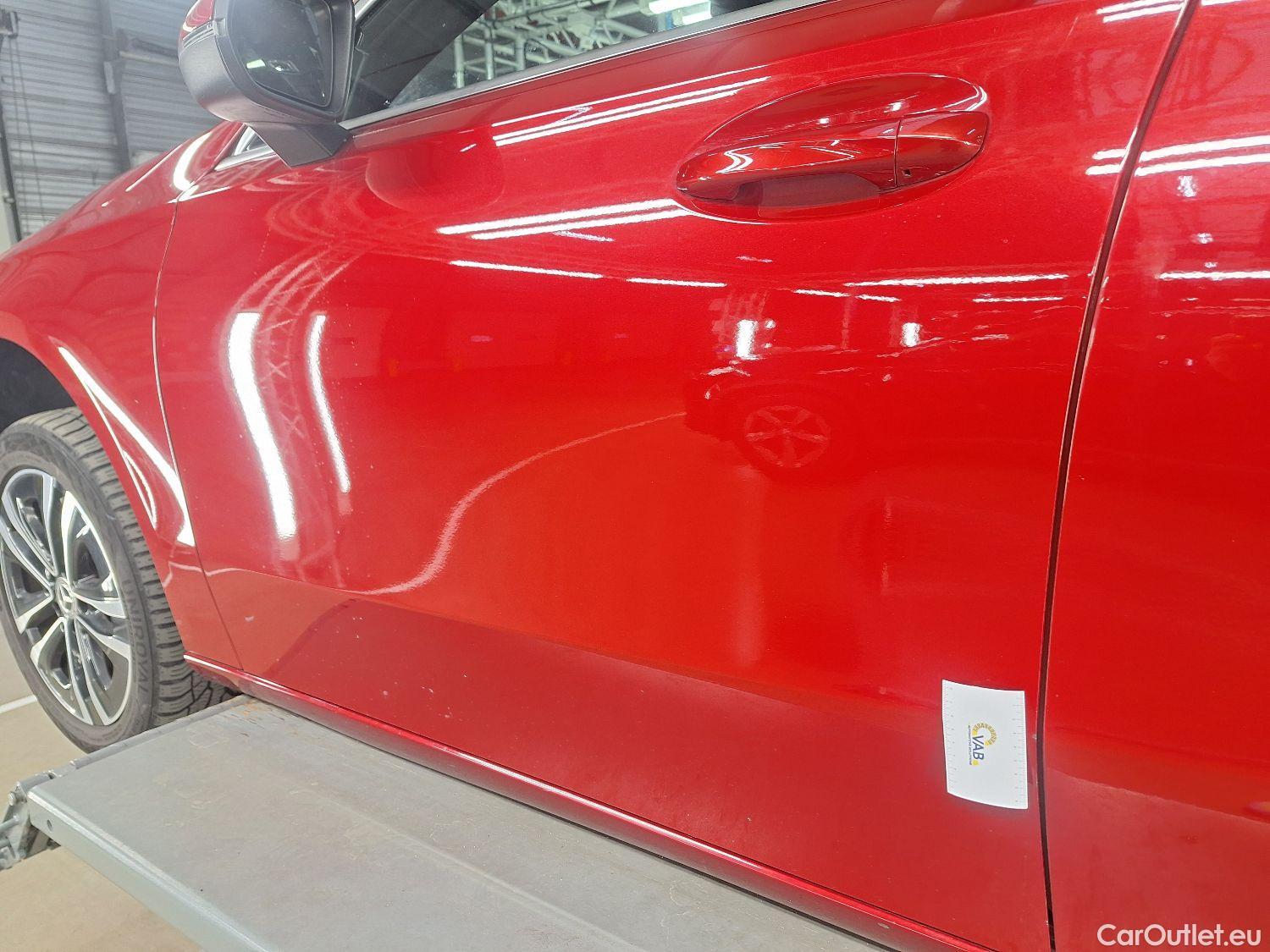  Mercedes  A-Klasse Mercedes, A-Class '18, Mercedes-Benz  A 180 d Business Line 5d #28