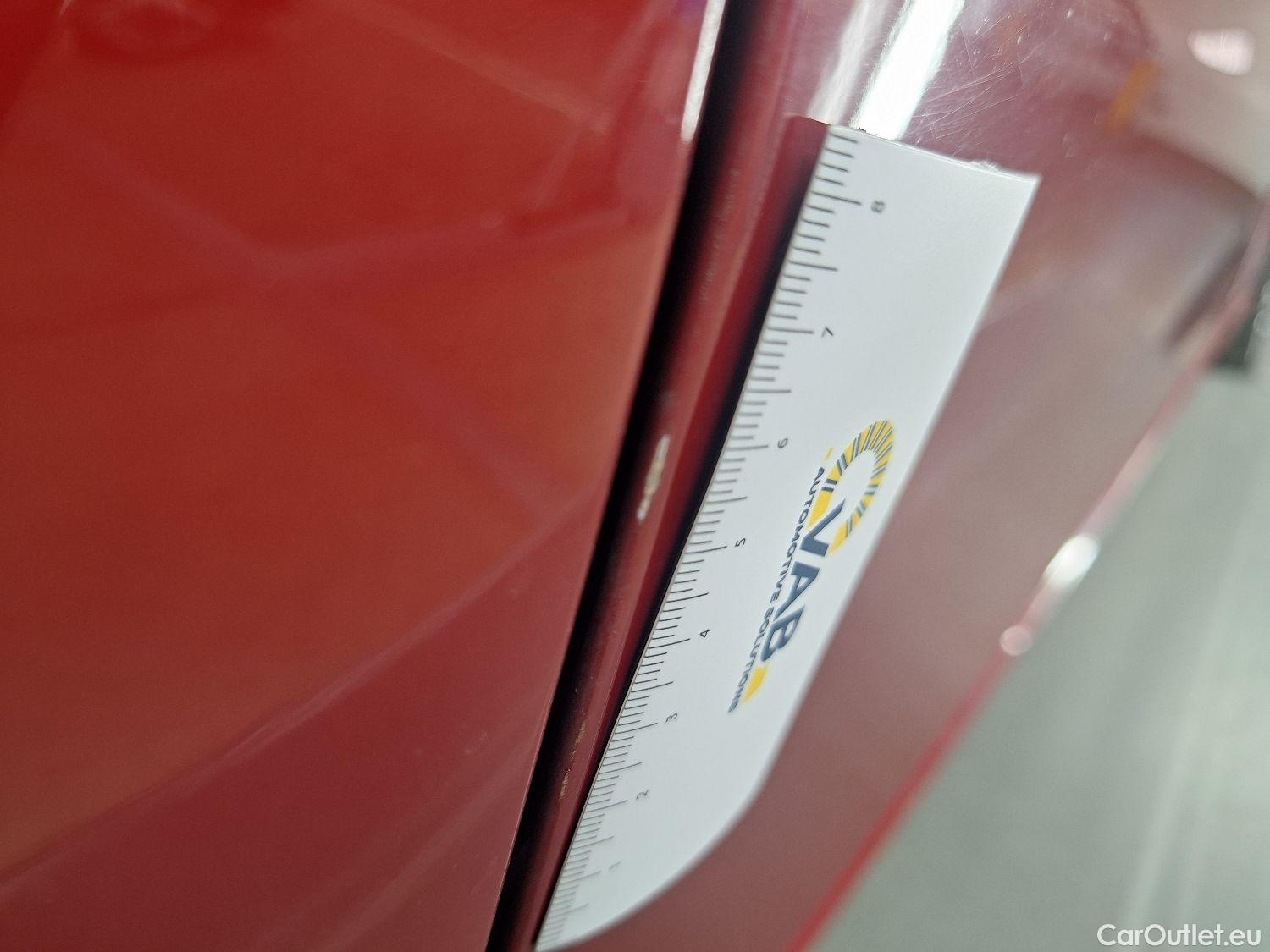  Mercedes  A-Klasse Mercedes, A-Class '18, Mercedes-Benz  A 180 d Business Line 5d #5