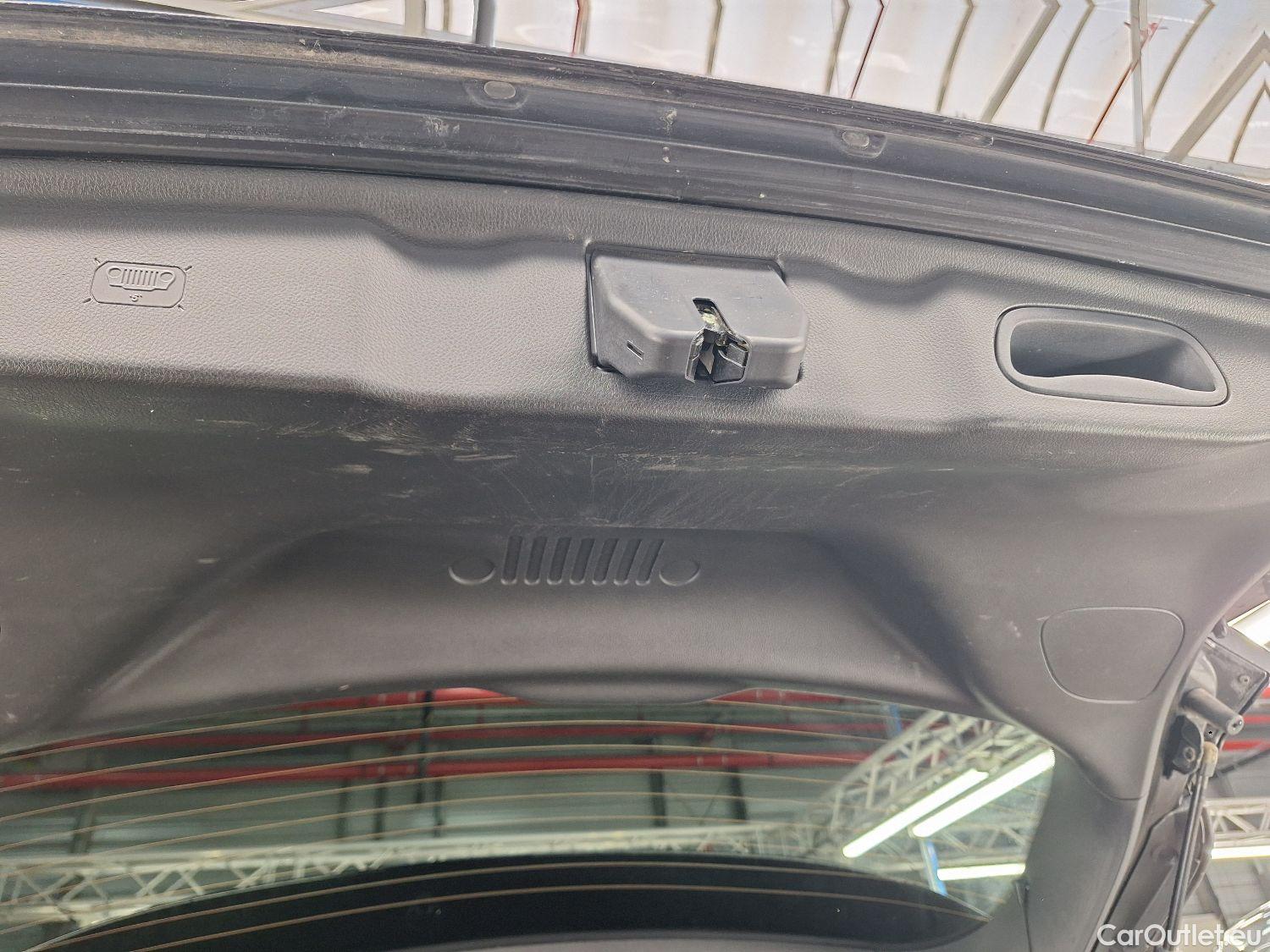  Jeep  Compass Jeep,  '17, Jeep  1.3 Turbo T4 150 4x2 DDCT S 5d #44