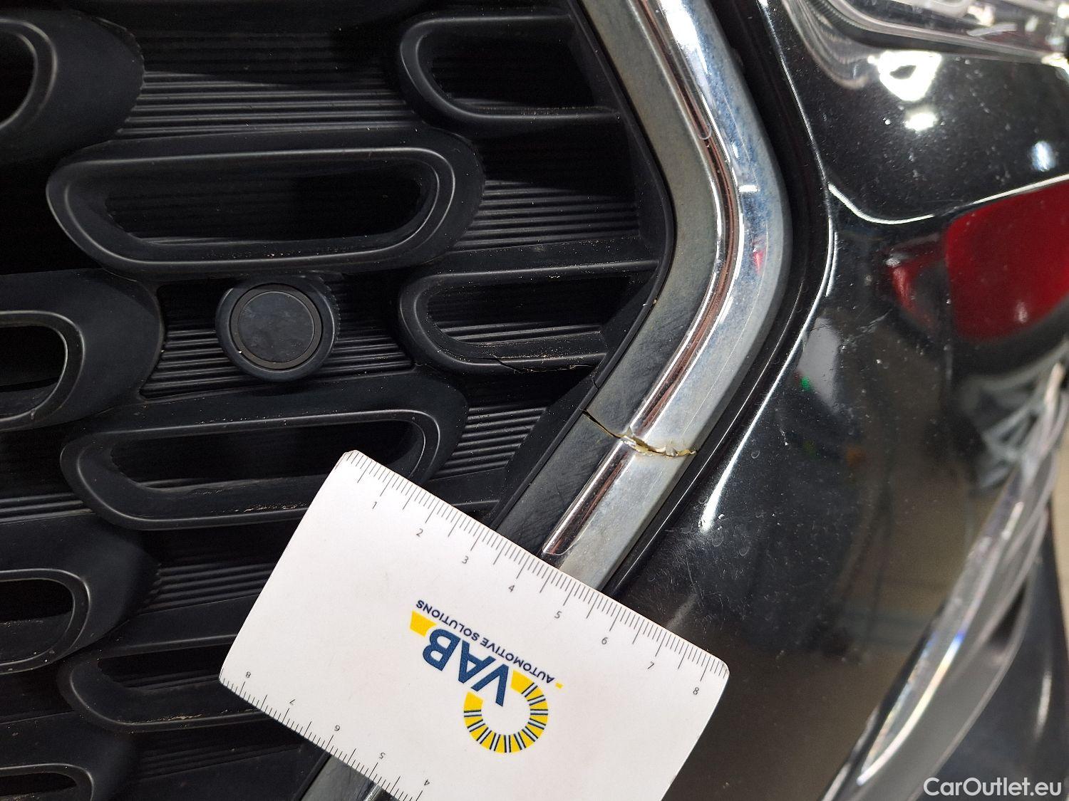  Hyundai  i30 Hyundai,  Wagon '17, Hyundai  Wagon 1.6 CRDi DCT 100kW Sky 5d #8